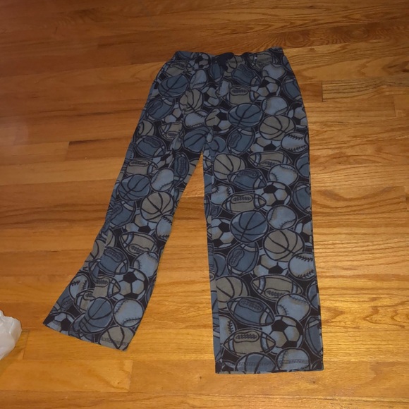 Pajamas Sports Pajama Pants Poshmark